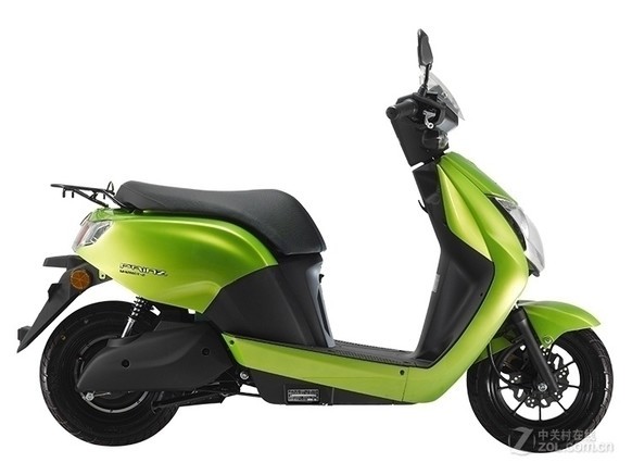 五羊本田净原v2