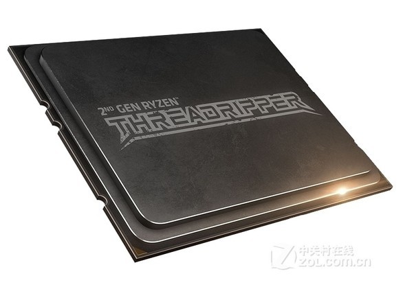 AMD Ryzen Threadripper 2970WX