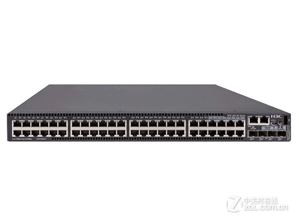 H3C S5130-54C-PWR-HI