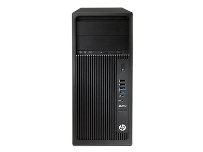 HP Z240(Core i5-7500/8GB/1TB/P600)