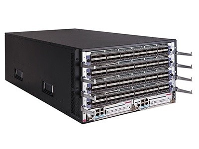 H3C S12504X-AF