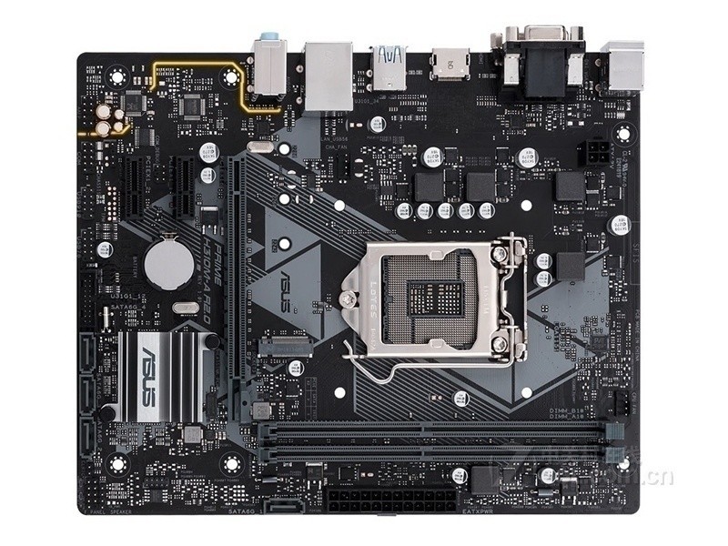 ˶PRIME H310M-A R2.0