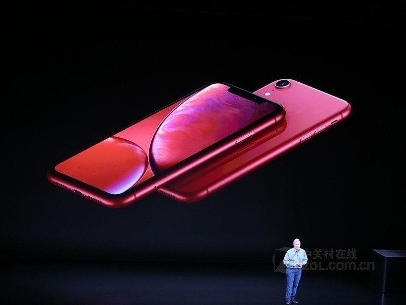 ƻ��iPhone XR��ȫ��ͨ��