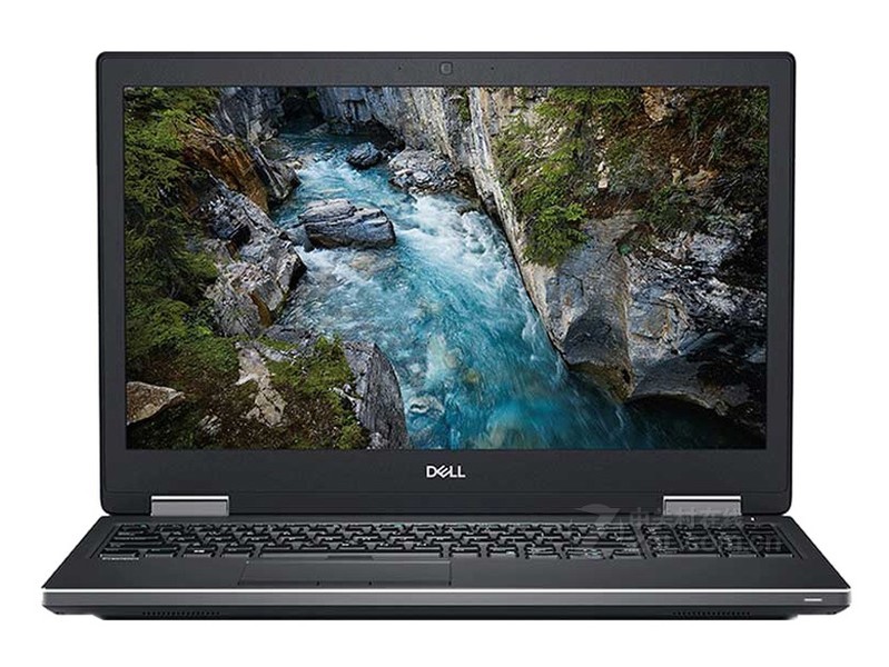 Dell Precision 7530 серия (i7 8850H/16GB/1TB)