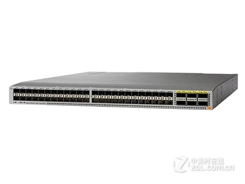 CISCO N9K-C9372PX-E