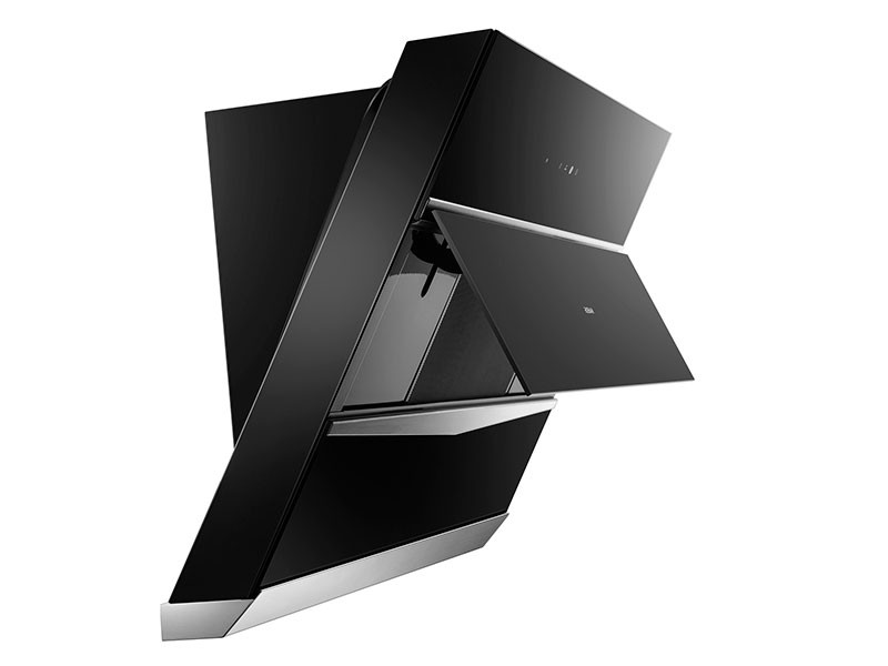 【高清图】 老板(robam)27a5整体外观图 图9