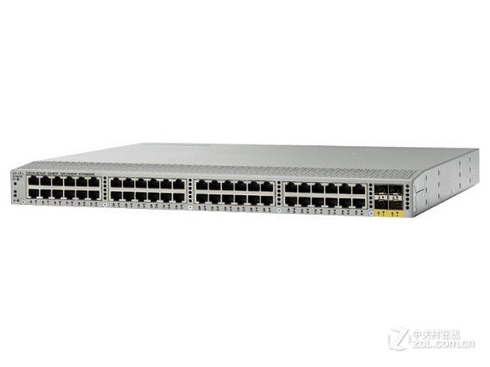 CISCO N2K-C2232PP-10GE