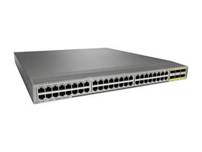 CISCO N3K-C3172TQ-32T
