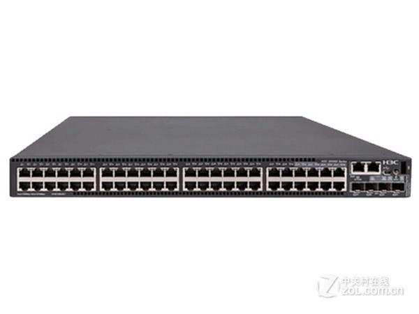 H3C S5560-54C-PWR-EI