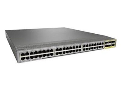 CISCO N3K-C3172TQ-XL