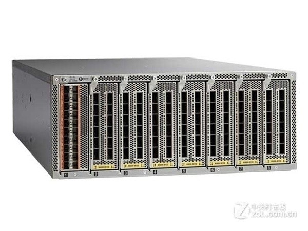 CISCO N5K-C5696Q