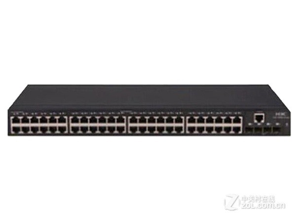 H3C S5560S-52P-SI