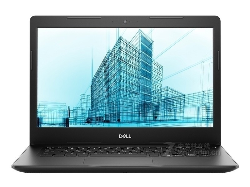 ����Latitude 14 3000ϵ�� 3490(3865U/4GB/500G)