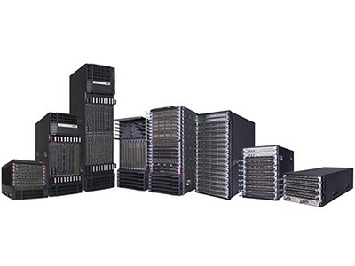 H3C S12510-X