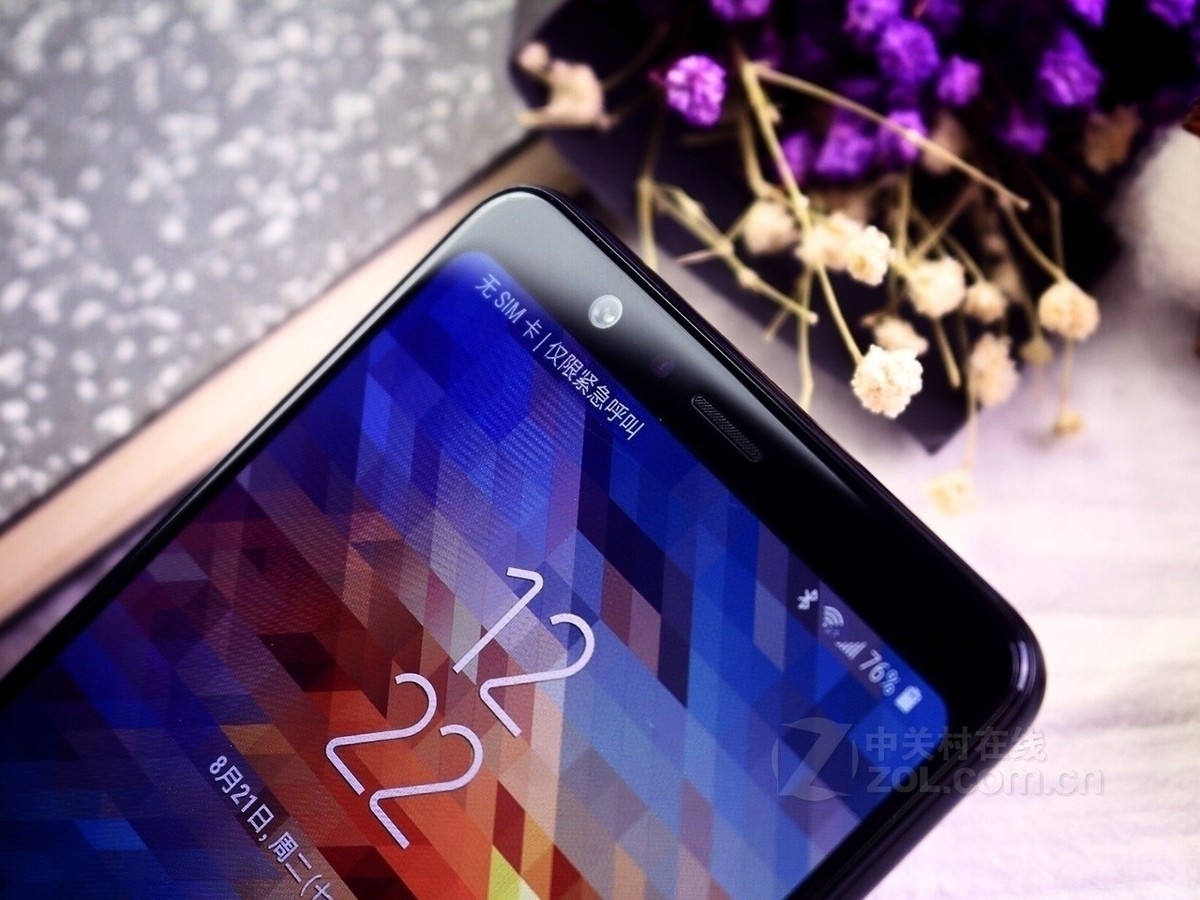 【高清图】 三星(samsung)galaxy a9 star(全网通) 图177