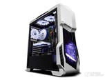 京天华盛i5 8500/GTX1050Ti吃鸡电脑主机