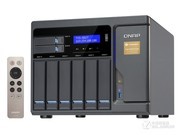 QNAP TVS-882T