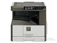 复印速度达30cpm 夏普M3158N售14500元