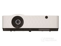 展示影像细节理光新品YX4100投影机大促