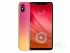 小米8屏幕指纹版（8GB RAM/全网通）