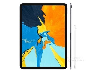苹果新iPad Pro 11英寸（512GB/WLAN）