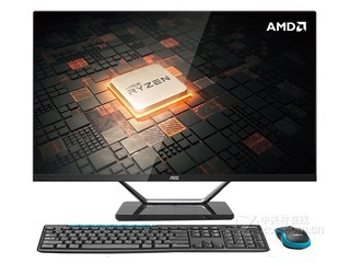 AOC 721(R5 2400GE/8GB/240GB/)