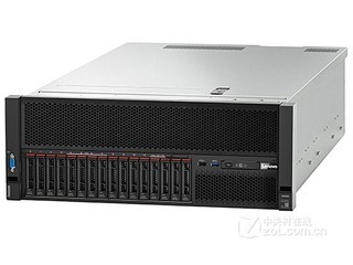 ThinkSystem SR860(Xeon Gold 5118*2/16GB*8/600GB*8)