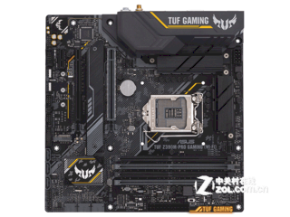 华硕TUF Z390M-PRO GAMING (WI-FI)