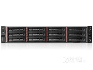 ThinkSystem SR550(Xeon Bronze 3106/16GB*2/900GB*3)