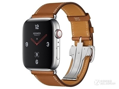 Apple Watch Herms Series 4Deployment Buckle