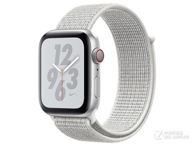 Apple Watch Nike+ Series 4 40mmGPS+/ػʽ