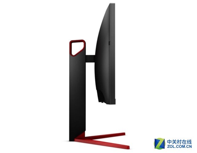 AGON爱攻AG3系列新品显示器霸气来袭