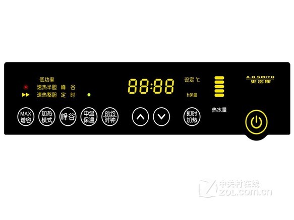 a.o.史密斯lr60