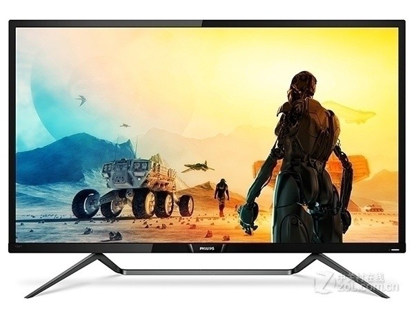  43Ӣ 4K ʾ HDR400 10bit DCI-P3 97% Typecֶ֧രͬ 436M6VBRAB