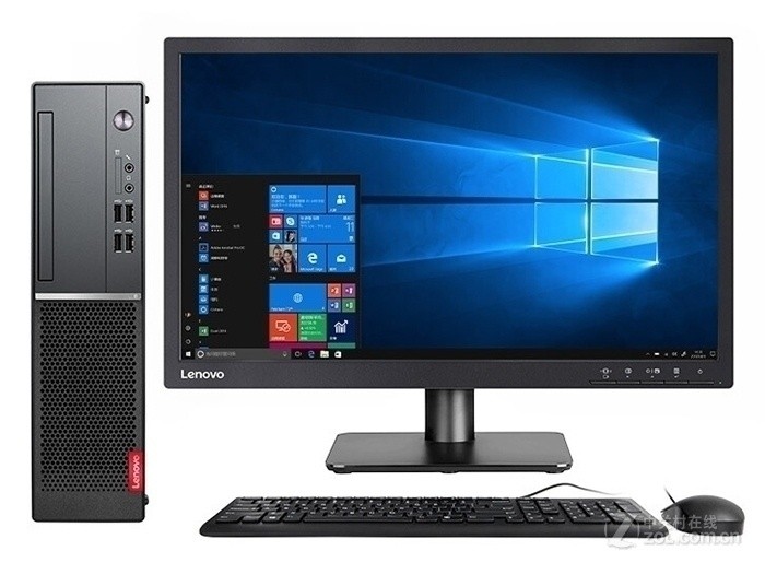 Lenovo Yangtian M4000e(Plus)(i7 7700/8GB+16GB/2TB/ встроенная графика /27LCD)