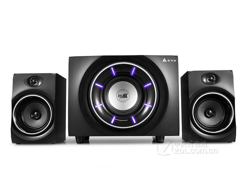 金河田Q10 - 图片 1