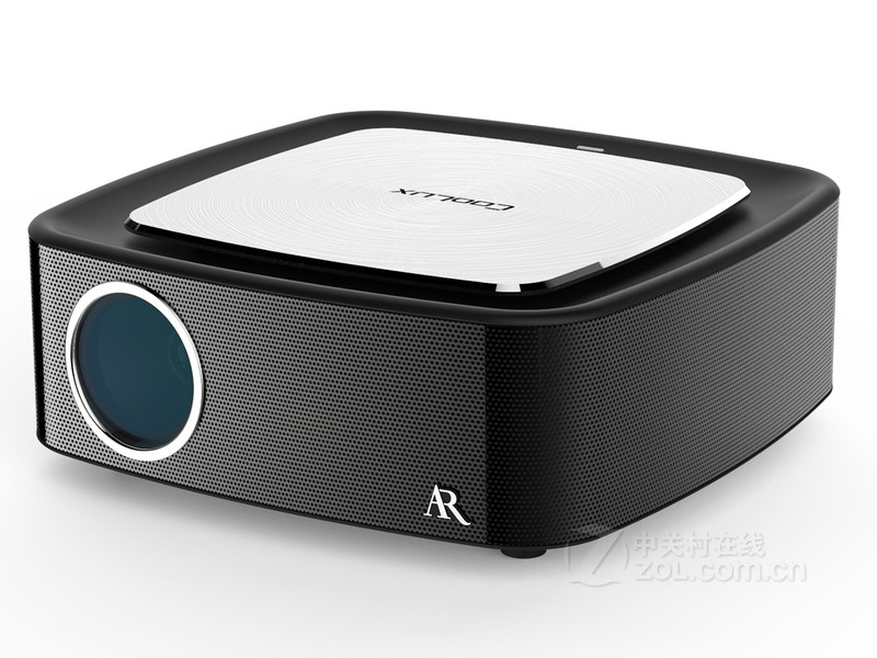 投影机 酷乐视投影机 酷乐视s4 图片 官方图 2 / 4隐藏