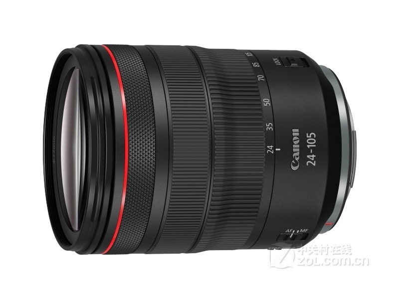 RF 24-105mm f/4L IS USM