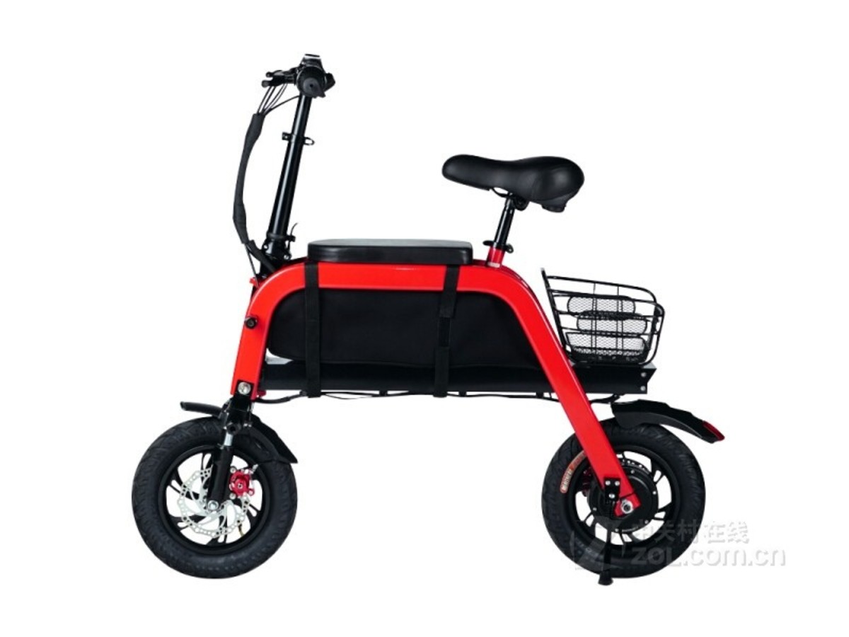 【高清图】 notebike(notebike)coco(倾情版)官方图 图4