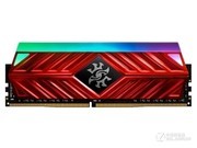  XPGҫD41 RGB 8GB DDR4 3000