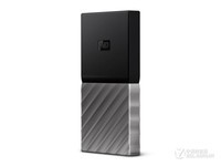 西部数据MY PASSPORT SSD（WDBKVX0010PSL）
