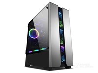 钢化玻璃 金河田21+峥嵘 Z22机箱售价239元