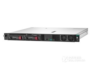 HP ProLiant DL20 Gen10(P06477-AA1)