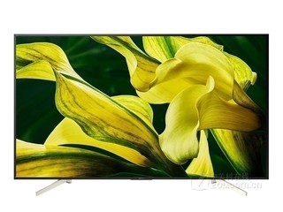 索尼KD-75X7800F