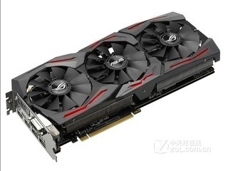 华硕ROG-STRIX-RX 590-8G-GAMING