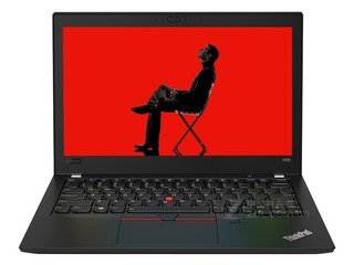 ThinkPad X280(20KFA02PCD)