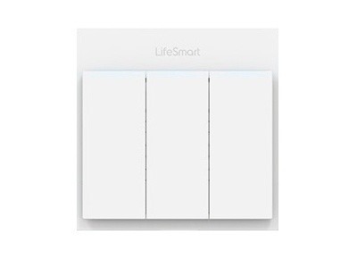 LifeSmart ⿪ ף  
