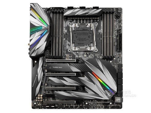 【Intel X299主板】Intel X299主板报价及图片大全-ZOL中关村在线