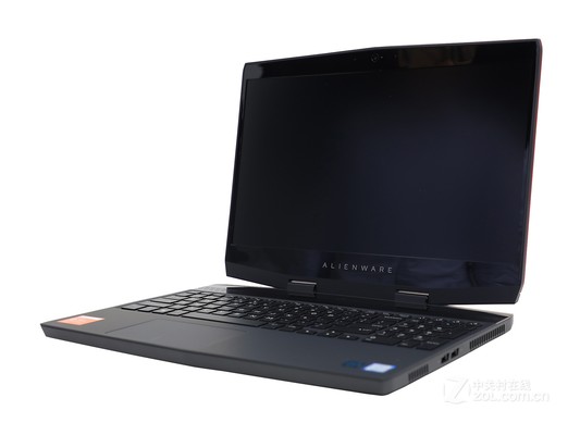 Alienware M15