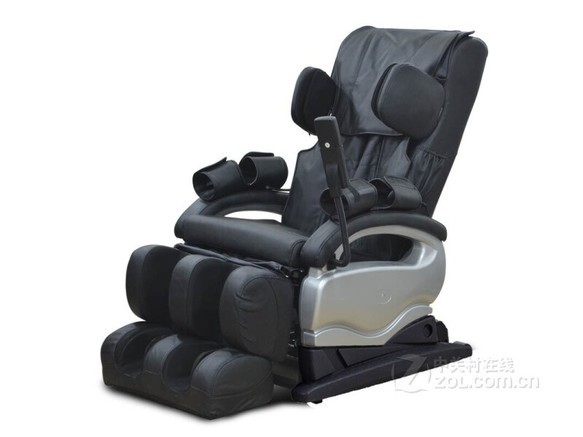 舒美福豪华按摩椅